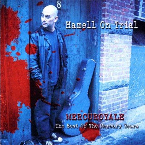 Mercuroyale - CD Audio di Hamell on Trial