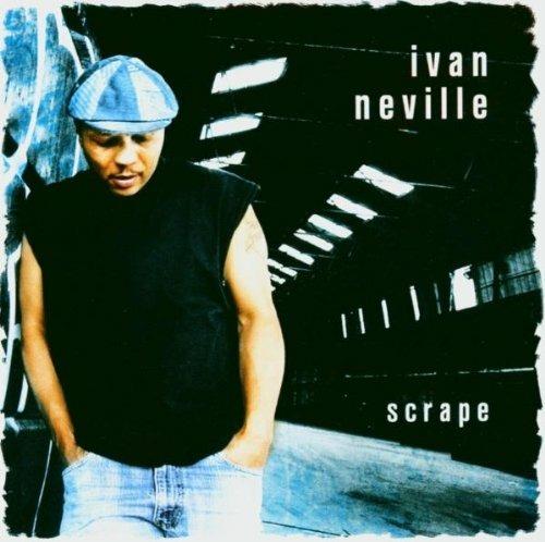 Scrape - CD Audio di Ivan Neville