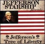 Jefferson's Tree of Liberty