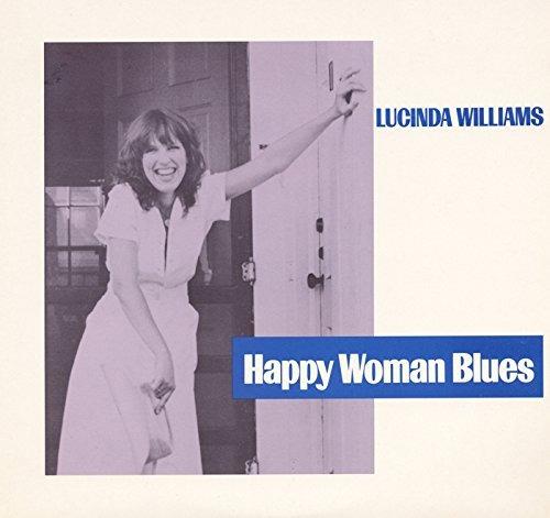 Happy Woman Blues - Lucinda Williams - Vinile | IBS