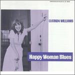 Happy Woman Blues
