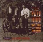 By the Hand of Father - CD Audio di Alejandro Escovedo