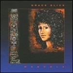 Manhole - CD Audio di Grace Slick