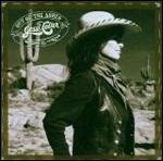 Out of the Ashes - CD Audio di Jessi Colter