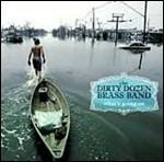 What's Going on - CD Audio di Dirty Dozen Brass Band