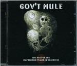 Best of the Capricorn Years - CD Audio di Gov't Mule