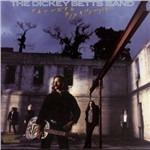 Pattern Disruptive - CD Audio di Dickey Betts (Band)