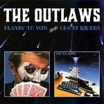 Playin' to Win - Ghost Riders - CD Audio di Outlaws
