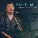 My Fathers Place - CD Audio di Rick Danko