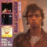 Grin - 1+1 - All Out (feat. Nils Lofgren)