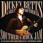 Southern Rock Jam - CD Audio di Dickey Betts