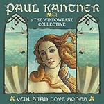 Venusian Love Songs (Reissue)