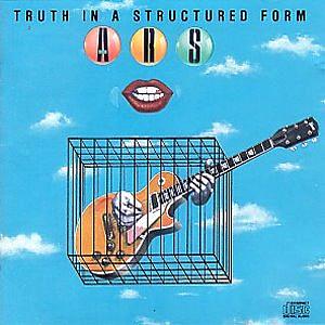 Truth in a Structured Form - CD Audio di Atlanta Rhythm Section