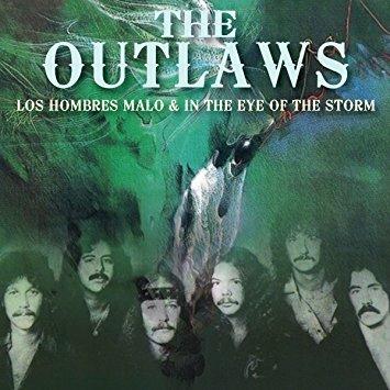 Los Hombres (Reissue) - CD Audio di Outlaws