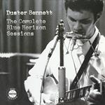 Complete Blue Horizon Sessions (Reissue)