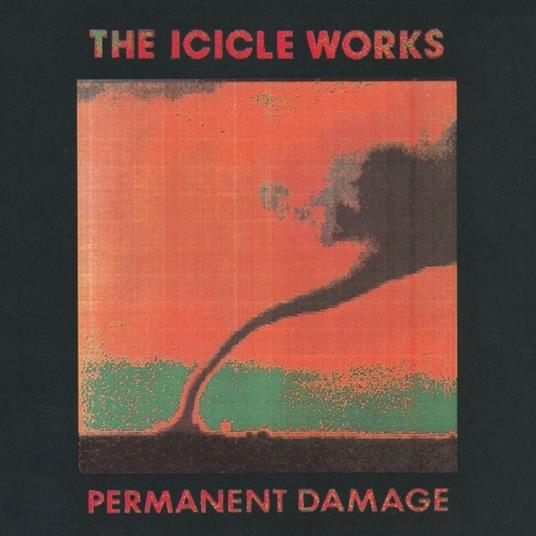 Permanent Damage - CD Audio di Icicle Works