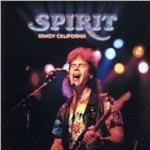 Sea Dream - CD Audio di Spirit