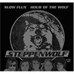 Slow Flux Hour Of The Wolf