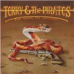 Too Close for Comfort - CD Audio di Terry & the Pirates