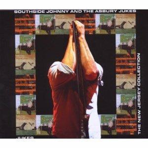 Jukes. The New Jersey Collection - CD Audio di Southside Johnny & the Asbury Jukes