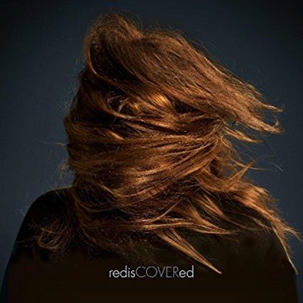 Rediscovered - CD Audio di Judith Owen