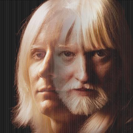 Brother Johnny - Vinile LP di Edgar Winter