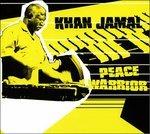 Peace Warrior - CD Audio di Khan Jamal