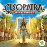 Cleopatra e la Società degli Architetti. Gioco da tavolo