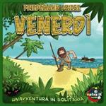 Venerdì. Gioco da tavolo