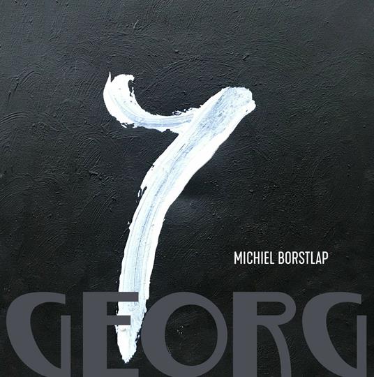 Georg - CD Audio di Michiel Borstlap