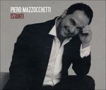 Istanti - Vinile LP di Piero Mazzocchetti