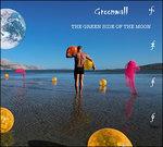 Green Side of the Moon - CD Audio di Greenwall