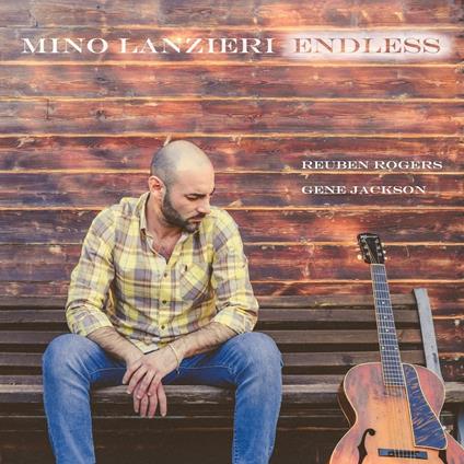 Endless - CD Audio di Mino Lanzieri