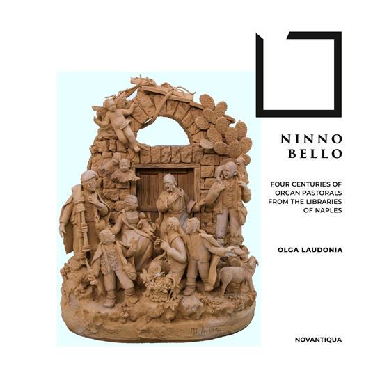 Ninno Bello - CD Audio di Olga Laudonia
