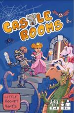 Castle Rooms. Gioco da tavolo