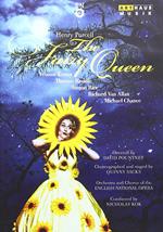 Purcell: The Fairy Queen (DVD)