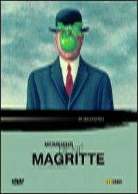 Monsieur René Magritte di Adrian Maben - DVD