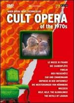 Cult Opera of the 1970s (10 DVD)