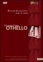 Giuseppe Verdi. Othello. Otello (2 DVD)