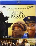 Silk Road. The Vienna Boys' Choir (Blu-ray)