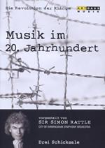 Revolution Der Klange - Musik Im 20 Jahrundert - Volume 4 (DVD)