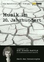 Simon Rattle - Musik Im 20.Jh.Vol.6/Nach Der Katastrophe