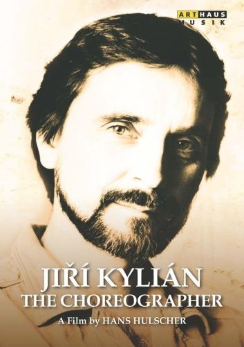 Jirí Kylián. The Choreographer (DVD) - DVD