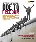 Ode to Freedom - Sinfonia n.9 Corale (Blu-ray)