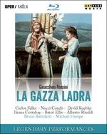 Gioacchino Rossini. La Gazza Ladra (Blu-ray)