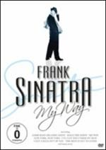 Frank Sinatra. My Way (DVD)