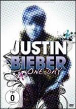 Justin Bieber. One Day (DVD)