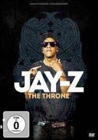 Jay-Z. The Throne (DVD) - DVD di Jay-Z