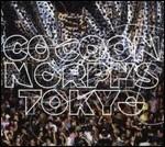 Cocoon Morphs Tokyo - CD Audio