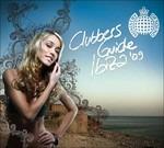 Clubbers Guide Ibiza 09 - CD Audio